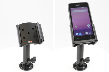 Brodit houder voor Honeywell EDA51 | 711099 - productfoto 5