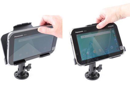 Brodit houder voor Panasonic FZ-L1 | 711101 - productfoto 3