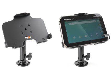 Brodit houder voor Panasonic FZ-L1 | 711101 - productfoto 5