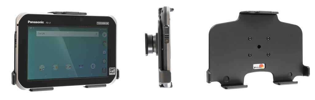 Brodit houder voor Panasonic FZ-L1 | 711101 - productfoto 1