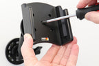 Brodit houder voor Honeywell CT40 XP en Honeywell CT40 | 711105 - productfoto 4