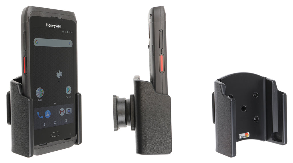 Brodit houder voor Honeywell CT40 XP en Honeywell CT40 | 711105 - productfoto 1