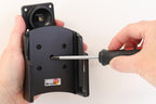Brodit houder voor Sonim XP8 | 711111 - productfoto 2