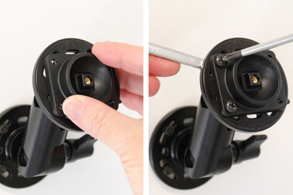 Brodit houder voor Sonim XP8 | 711111 - productfoto 3