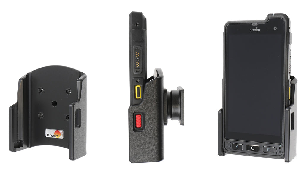 Brodit houder voor Sonim XP8 | 711111 - productfoto 6