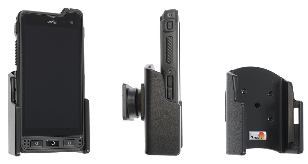 Brodit houder voor Sonim XP8 | 711111 - productfoto 1