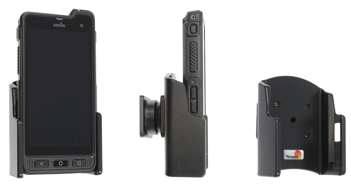 Brodit houder voor Sonim XP8 | 711111 - productfoto 1