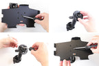 Brodit houder voor Huawei MediaPad M5 8.4 | 711114 - productfoto 2