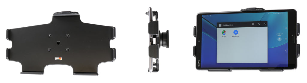 Brodit houder voor Huawei MediaPad M5 8.4 | 711114 - productfoto 6