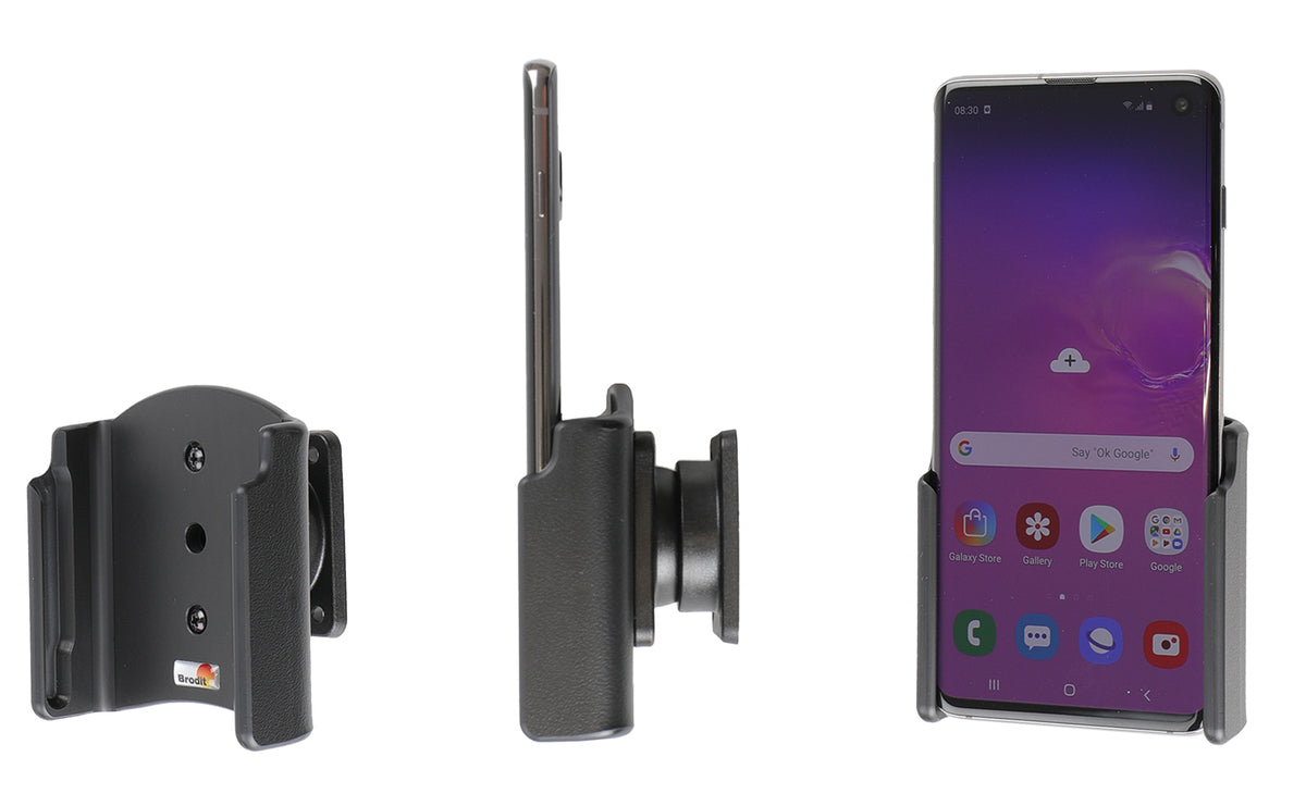 Brodit houder voor Samsung Galaxy S10 | 711115 - productfoto 6