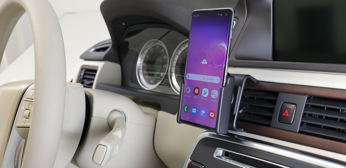 Brodit houder voor Samsung Galaxy S10 | 711115 - productfoto 7