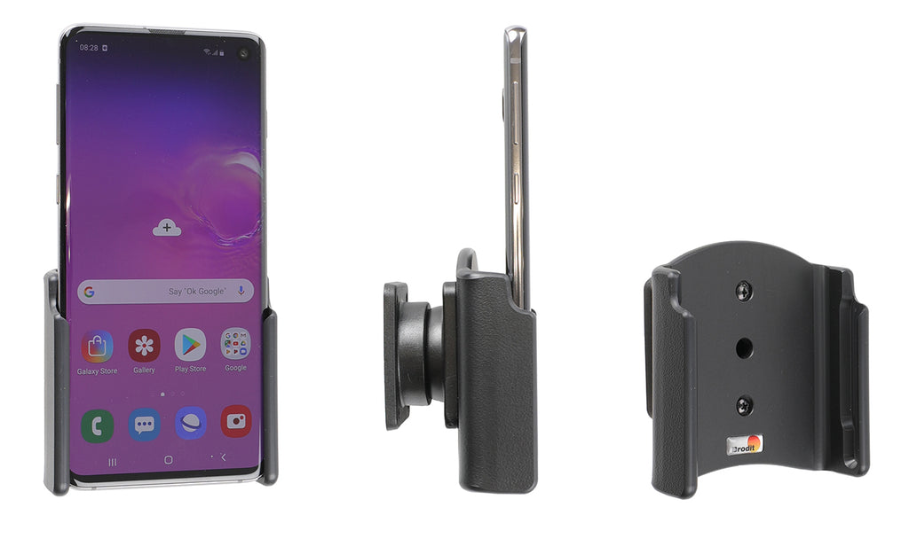 Brodit houder voor Samsung Galaxy S10 | 711115 - productfoto 1