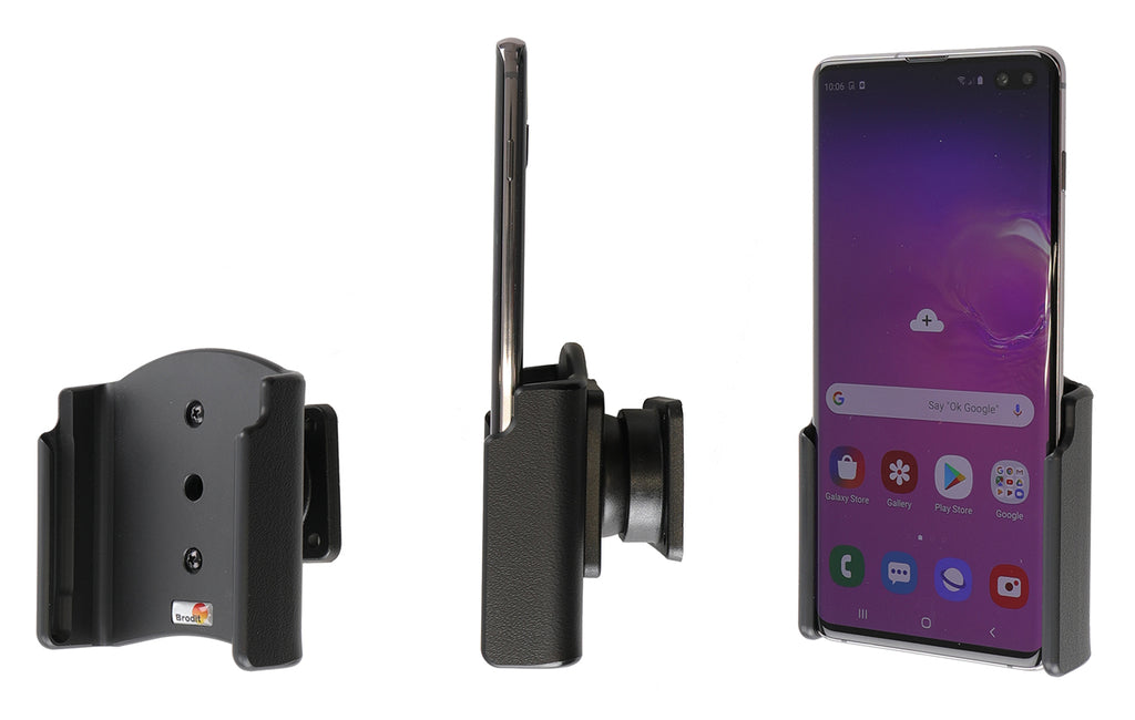 Brodit houder voor Samsung Galaxy S10+ | 711116 - productfoto 6