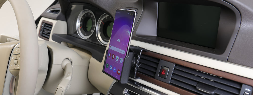 Brodit houder voor Samsung Galaxy S10+ | 711116 - productfoto 7