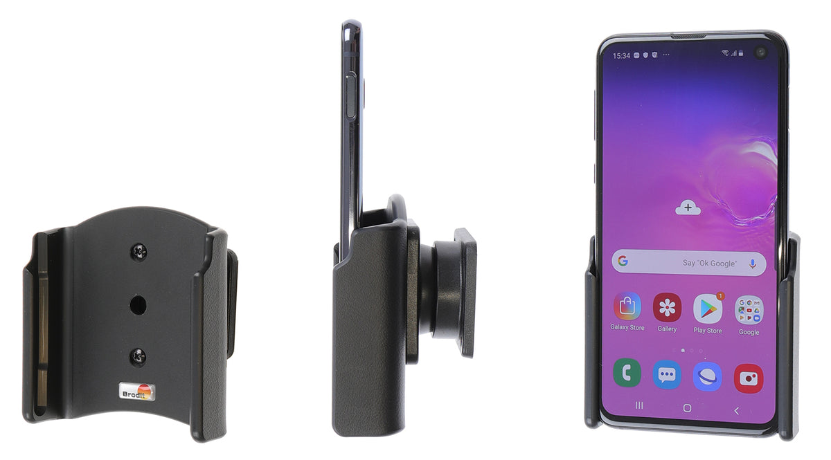 Brodit houder voor Samsung Galaxy S10e | 711117 - productfoto 6