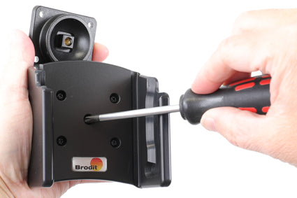 Brodit houder voor Point Mobile PM85 | 711119 - productfoto 2