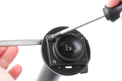 Brodit houder voor Point Mobile PM85 | 711119 - productfoto 3