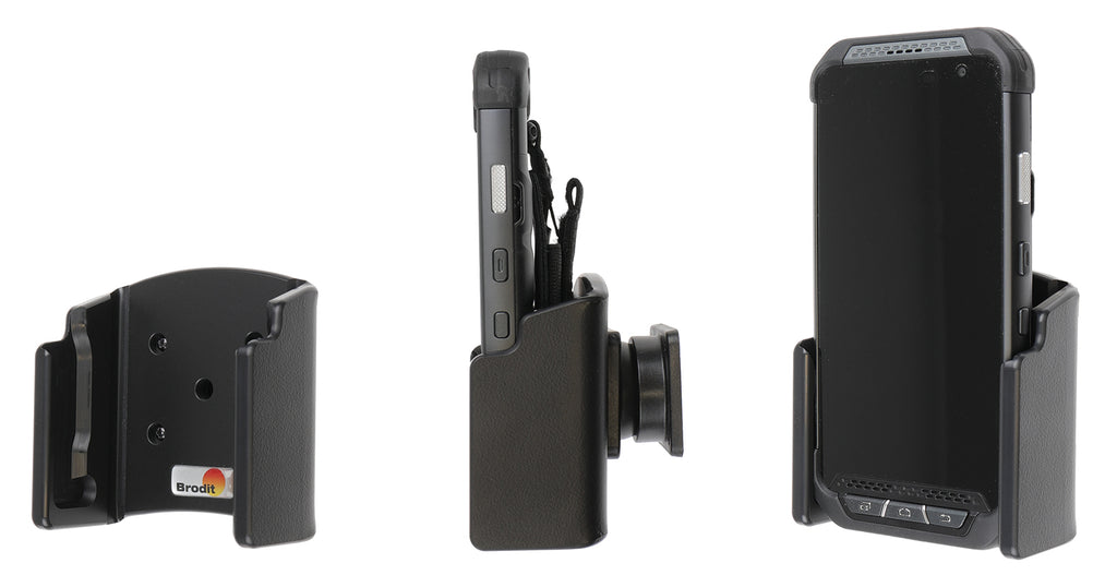 Brodit houder voor Point Mobile PM85 | 711119 - productfoto 6