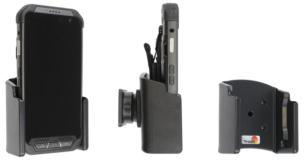 Brodit houder voor Point Mobile PM85 | 711119 - productfoto 1