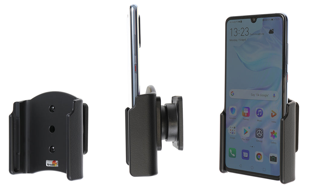 Brodit houder voor Huawei P30 | 711120 - productfoto 6