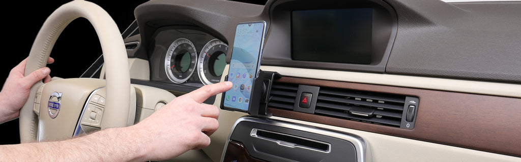 Brodit houder voor Huawei P30 | 711120 - productfoto 7