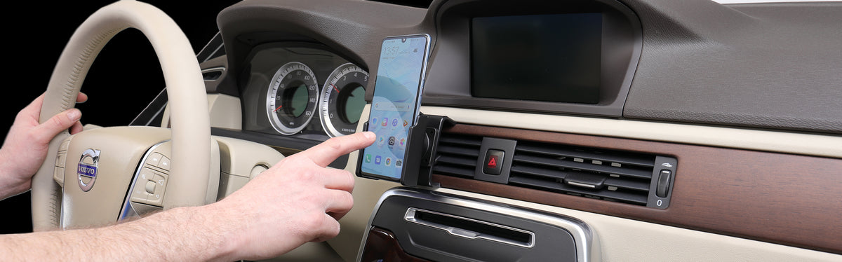 Brodit houder voor Huawei P30 | 711120 - productfoto 7