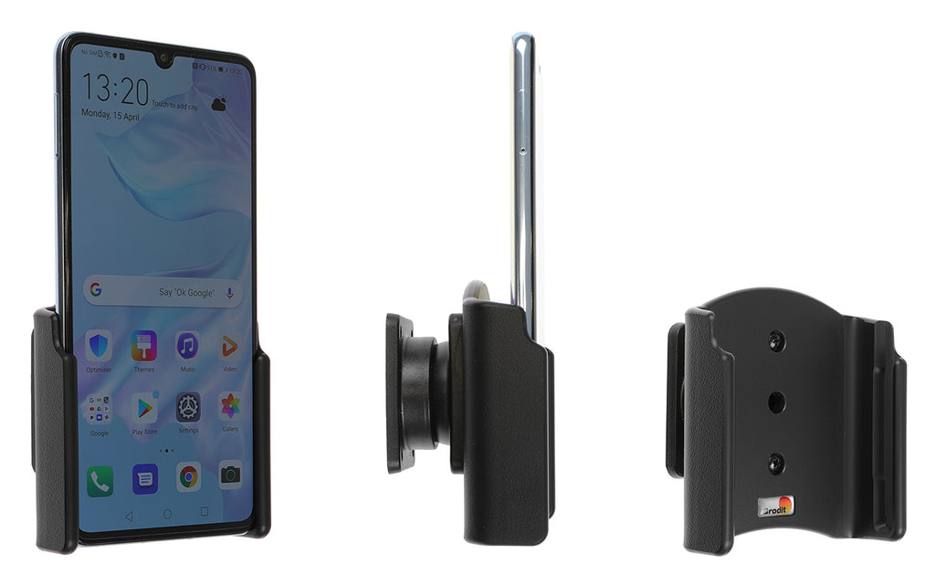 Brodit houder voor Huawei P30 | 711120 - productfoto 1