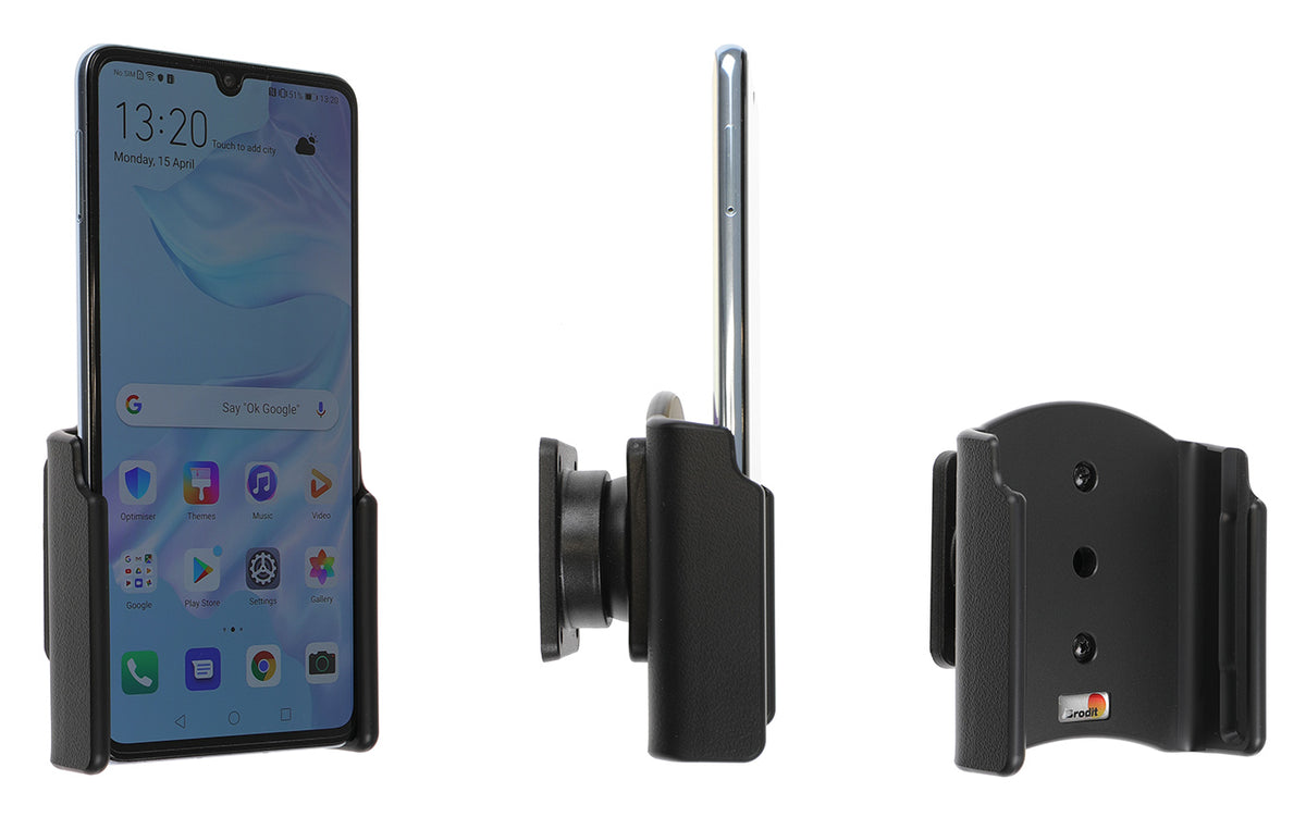 Brodit houder voor Huawei P30 | 711120 - productfoto 1