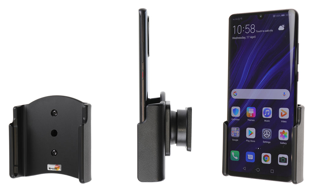 Brodit houder voor Huawei P30 Pro | 711121 - productfoto 6