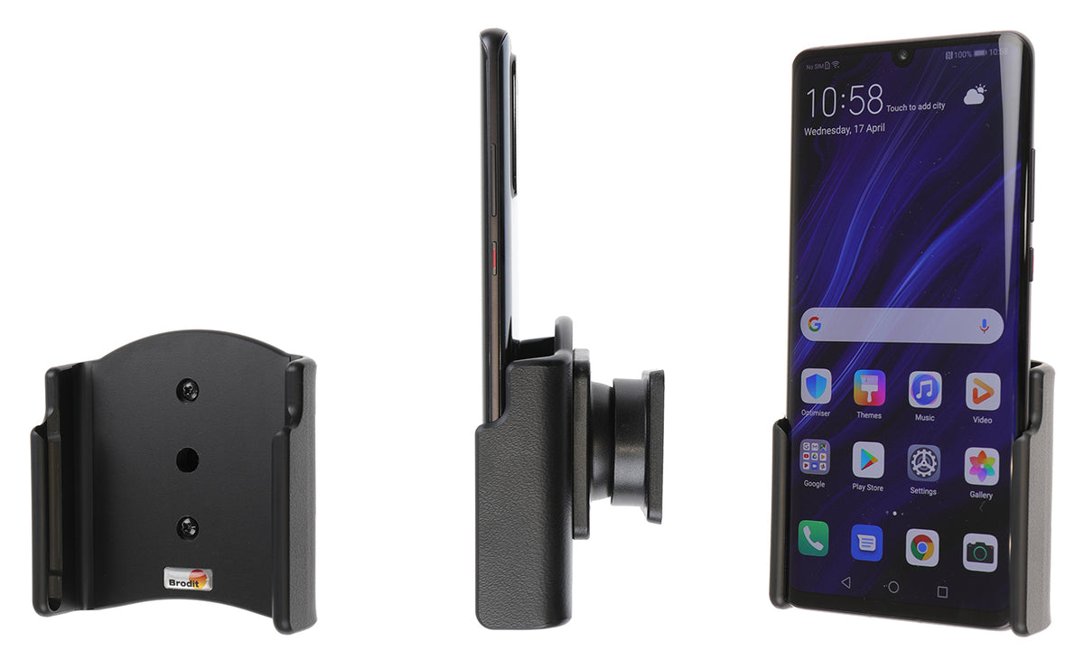 Brodit houder voor Huawei P30 Pro | 711121 - productfoto 6