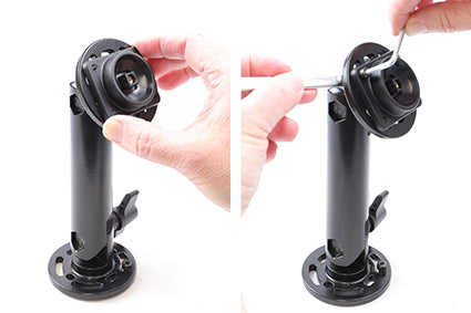 Brodit houder voor Pokini K6 | 711124 - productfoto 3