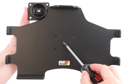 Brodit houder voor Samsung Galaxy Tab S5e 10.5 SM-T720/SM-T725 | 711125 - productfoto 2
