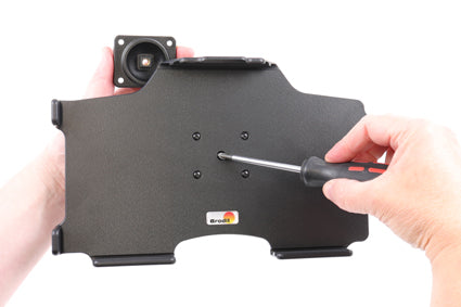 Brodit houder voor Samsung Galaxy Tab A 10.1 (2019) SM-T510/SM-T515 | 711132 - productfoto 2
