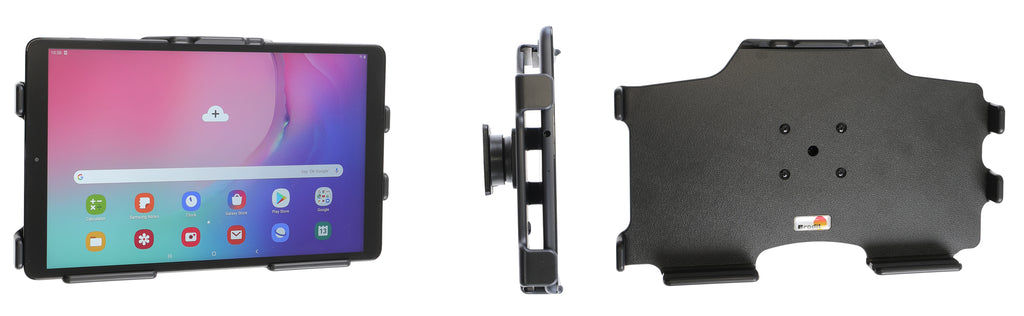 Brodit houder voor Samsung Galaxy Tab A 10.1 (2019) SM-T510/SM-T515 | 711132 - productfoto 1