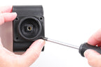 Brodit houder voor Samsung Galaxy A40 (SM-A405) | 711141 - productfoto 3