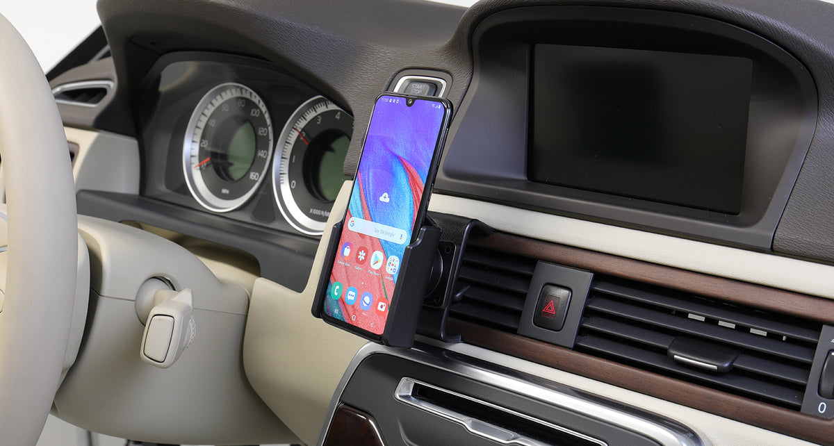 Brodit houder voor Samsung Galaxy A40 (SM-A405) | 711141 - productfoto 7