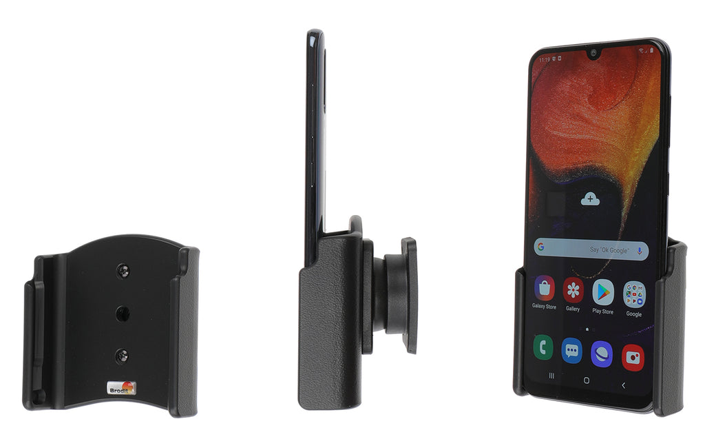 Brodit houder voor Samsung Galaxy A50 (SM-A505) | 711142 - productfoto 6