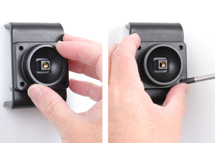 Brodit houder voor Samsung Galaxy A70 (SM-A705) | 711143 - productfoto 3
