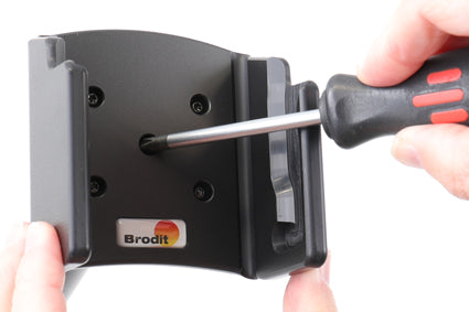 Brodit houder voor Point Mobile PM85 | 711145 - productfoto 4