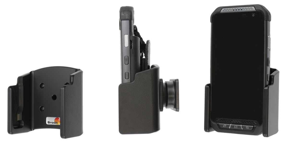 Brodit houder voor Point Mobile PM85 | 711145 - productfoto 6