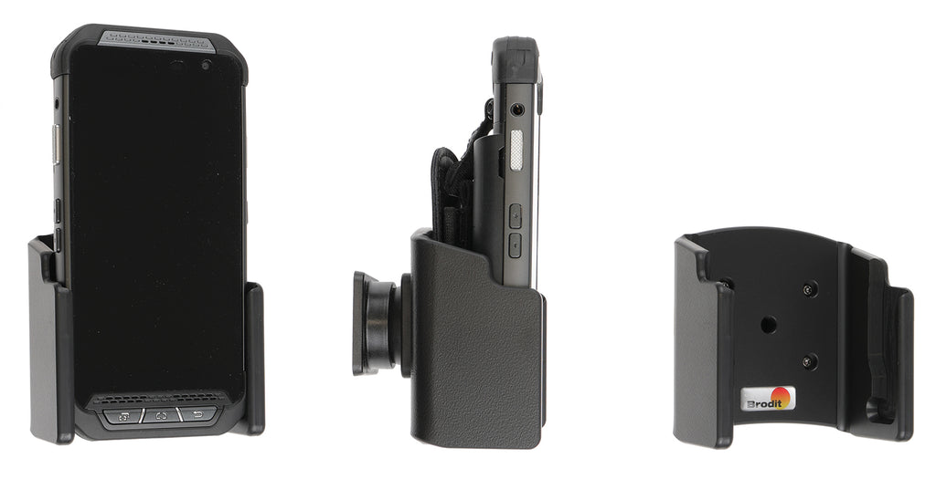Brodit houder voor Point Mobile PM85 | 711145 - productfoto 1