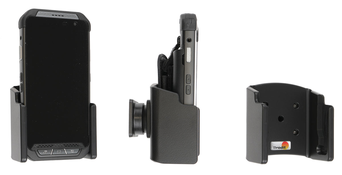 Brodit houder voor Point Mobile PM85 | 711145 - productfoto 1