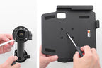 Brodit houder voor Samsung Galaxy Tab Active Pro T540/T545/T547/T547U | 711148 - productfoto 3