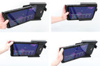 Brodit houder voor Samsung Galaxy Tab Active Pro T540/T545/T547/T547U | 711148 - productfoto 4