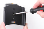 Brodit houder voor Samsung Galaxy Note 10+ SM-N975 en Samsung Galaxy Note 10+ 5G | 711156 - productfoto 4