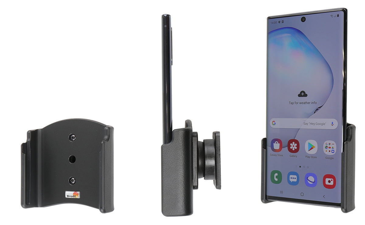 Brodit houder voor Samsung Galaxy Note 10+ SM-N975 en Samsung Galaxy Note 10+ 5G | 711156 - productfoto 6