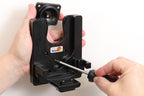Brodit houder voor M3 Mobile SM15-series en M3 Mobile SM10-series | 711157 - productfoto 2