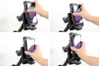 Brodit houder voor M3 Mobile SM15-series en M3 Mobile SM10-series | 711157 - productfoto 4