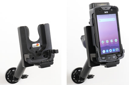 Brodit houder voor M3 Mobile SM15-series en M3 Mobile SM10-series | 711157 - productfoto 5