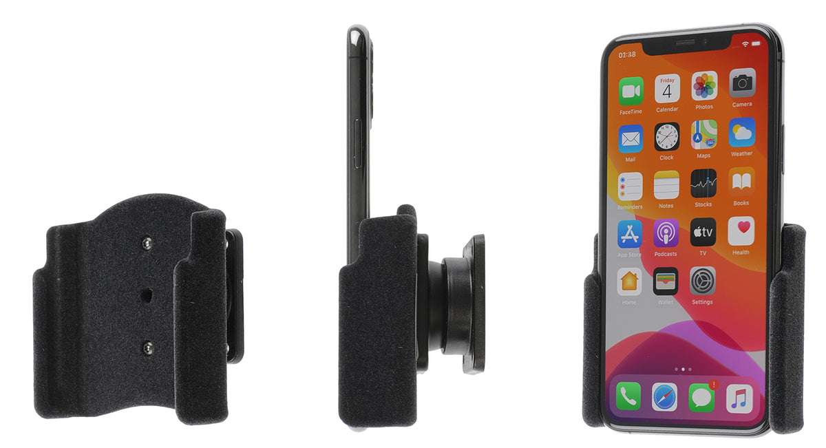 Brodit houder voor Apple iPhone 11 Pro | 711161 - productfoto 6
